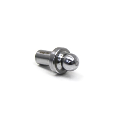 SUK PARTS | SUK431 | PINO/TERMINAL ESFERICO LISO (14MM) 14X23,30MM VW CAMBIO ZF