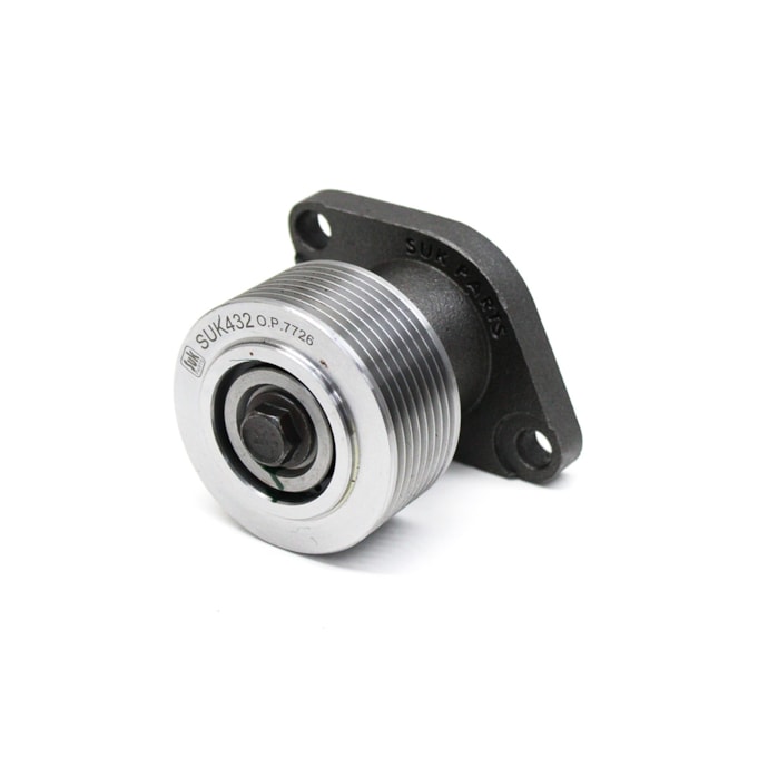 SUK PARTS | SUK432 | SUPORTE COMPLETO COM POLIA ESTRIADA E PARAFUSO BOMBA COMBUSTIVEL FORD/VW-72376b40-99fc-4f7c-8203-9eea67cb9ca7