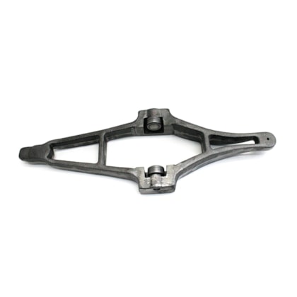 SUK PARTS | SUK433 | GARFO ACIONAMENTO EMBREAGEM VW CAMBIO ZF 6S1010/6AS1010