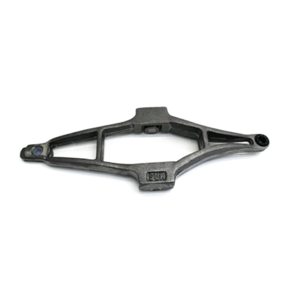 SUK PARTS | SUK433 | GARFO ACIONAMENTO EMBREAGEM VW CAMBIO ZF 6S1010/6AS1010