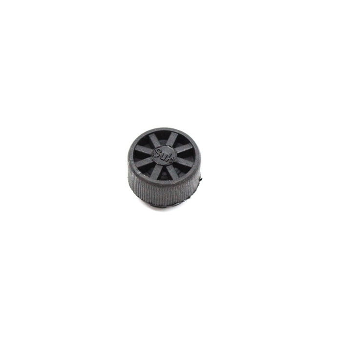 SUK PARTS | SUK433B | BUCHA PLASTICA GARFO ACIONAMENTO EMBREAGEM VW CAMBIO ZF 6S/6AS | MB ATEGO/ONIBUS OF1519/OF1721/OF1722 CAMBIO G60/G85 | MB 1935/1938/1941/1944 CAMBIO ZF 16S-b0e6d573-54b9-40be-92de-c3983e1407ee