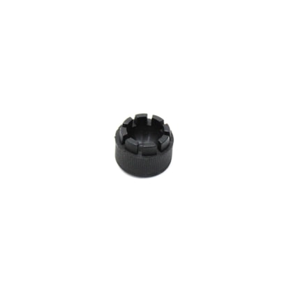 SUK PARTS | SUK433B | BUCHA PLASTICA GARFO ACIONAMENTO EMBREAGEM VW CAMBIO ZF 6S/6AS | MB ATEGO/ONIBUS OF1519/OF1721/OF1722 CAMBIO G60/G85 | MB 1935/1938/1941/1944 CAMBIO ZF 16S