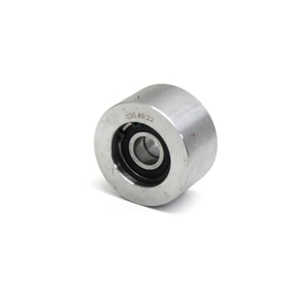 SUK PARTS | SUK434 | POLIA LISA TENSORA DESVIO VW CONSTELLATION/ONIBUS MOTOR CUMMINS SERIE ISB/ISC
