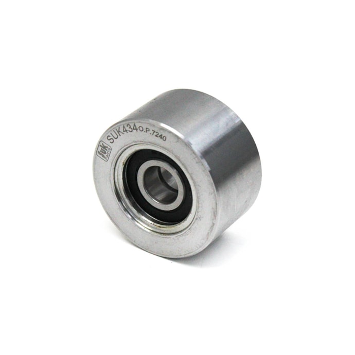 SUK PARTS | SUK434 | POLIA LISA TENSORA DESVIO VW CONSTELLATION/ONIBUS MOTOR CUMMINS SERIE ISB/ISC-1eae3764-0a38-4898-9878-ee3893a122f7
