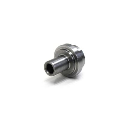 SUK PARTS | SUK435 | ESPACADOR/EIXO INTERMEDIARIO POLIA LISA TENSORA DESVIO VW WORKER/CONSTELLATION/ONIBUS MOTOR CUMMINS SERIE ISB/ISC/C
