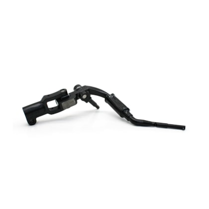 SUK PARTS | SUK436 | CONJUNTO ALAVANCA CAMBIO ZF MODELO DESLOCADA VW (SISTEMA ROLAMENTO)