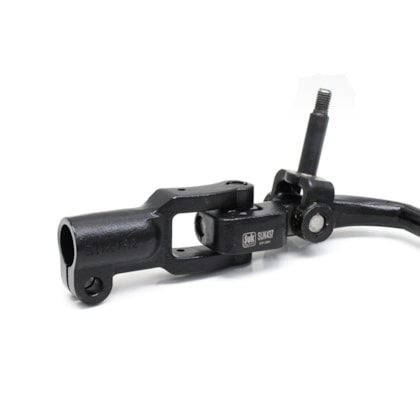 SUK PARTS | SUK437 | CONJUNTO ALAVANCA CAMBIO EATON VW (SISTEMA ROLAMENTO)