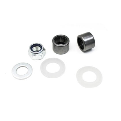 SUK PARTS | SUK437 | CONJUNTO ALAVANCA CAMBIO EATON VW (SISTEMA ROLAMENTO)