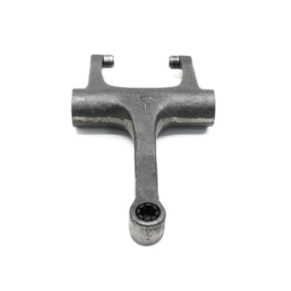SUK PARTS | SUK439 | GARFO ACIONAMENTO EMBREAGEM FORD CARGO NOVO PANDA 1722/1723/1729/2422/2423