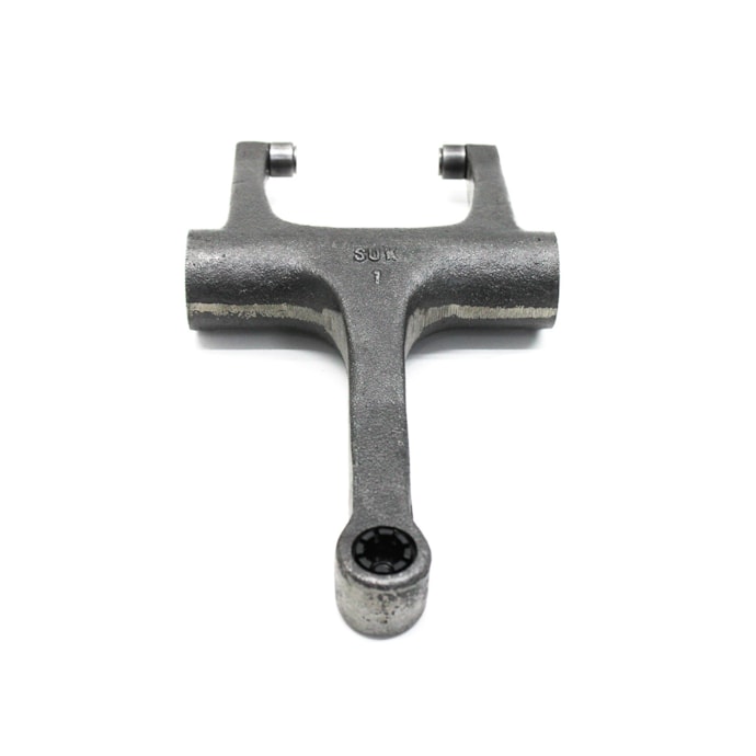 SUK PARTS | SUK439 | GARFO ACIONAMENTO EMBREAGEM FORD CARGO NOVO PANDA 1722/1723/1729/2422/2423-bb978678-9156-4d44-98ee-ad4f4fa8372f