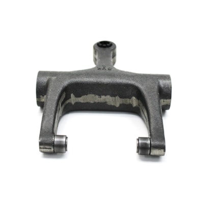 SUK PARTS | SUK440 | GARFO ACIONAMENTO EMBREAGEM AGRALE MA12/MA15/MA17/MT15 FORD CARGO 1317E/1319/1717E/1519/1719 VW ONIBUS 18330/18330E/18330OT