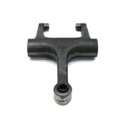 SUK PARTS | SUK440 | GARFO ACIONAMENTO EMBREAGEM AGRALE MA12/MA15/MA17/MT15 FORD CARGO 1317E/1319/1717E/1519/1719 VW ONIBUS 18330/18330E/18330OT
