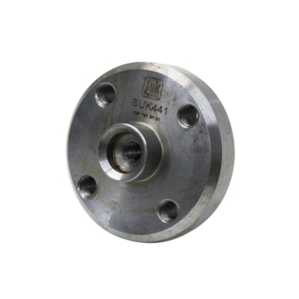 SUK PARTS | SUK441 | CUBO ACIONAMENTO VENTILADOR F4000/F12000/F14000/F16000 PIT-BULL (98/05) MOTOR CUMMINS SERIE B/BT | VW CONSTELLATION MOTOR CUMMINS SERIE ISC