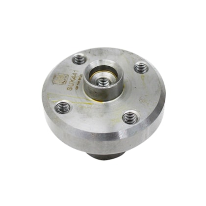 SUK PARTS | SUK441 | CUBO ACIONAMENTO VENTILADOR F4000/F12000/F14000/F16000 PIT-BULL (98/05) MOTOR CUMMINS SERIE B/BT | VW CONSTELLATION MOTOR CUMMINS SERIE ISC