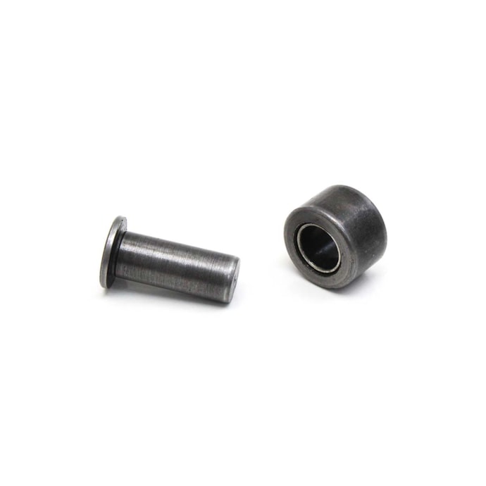 SUK PARTS | SUK443 | KIT ROLETE GARFO ACIONAMENTO EMBREAGEM AGRALE VOLARE W6/W7/W8/W9 (2013..) | VW NOVO DELIVERY 9170/11180/13180  (SISTEMA PUXAR) (MODELO REFORCADO) (ROLETE 19MM)-fea55b7f-4517-4653-a582-903b58363c59