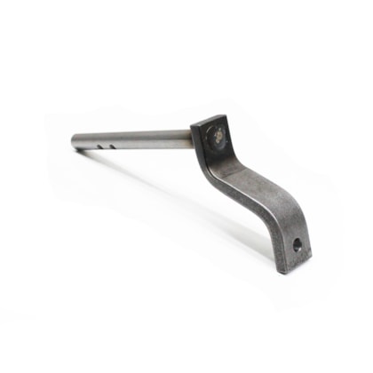 SUK PARTS | SUK450 | ALAVANCA SELETORA CAMBIO EATON (PARA MONTAR COM TERMINAL 2RP711551 FIXACAO COM PORCA)