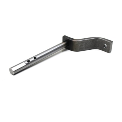 SUK PARTS | SUK450 | ALAVANCA SELETORA CAMBIO EATON (PARA MONTAR COM TERMINAL 2RP711551 FIXACAO COM PORCA)