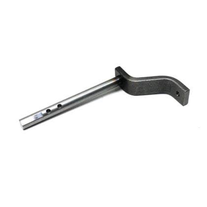 SUK PARTS | SUK450 | ALAVANCA SELETORA CAMBIO EATON (PARA MONTAR COM TERMINAL 2RP711551 FIXACAO COM PORCA)