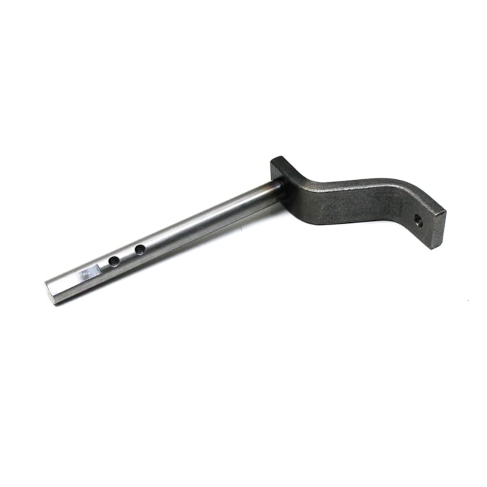 SUK PARTS | SUK450 | ALAVANCA SELETORA CAMBIO EATON (PARA MONTAR COM TERMINAL 2RP711551 FIXACAO COM PORCA)-3b0a4699-37cd-4d24-bcca-08aa3ea6577c