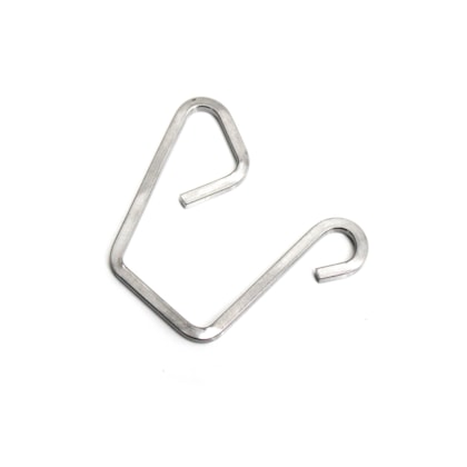 SUK PARTS | SUK453 | GRAMPO TRAVAMENTO VARAO/HASTE ALAVANCA CAMBIO VW CONSTELLATION