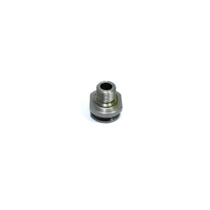 SUK PARTS | SUK456 | CONEXAO/CONECTOR (16MM) M16X1,5 ENGATE VOSS NG12 CABECOTE FILTRO RACOR