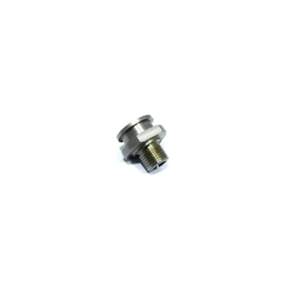 SUK PARTS | SUK456 | CONEXAO/CONECTOR (16MM) M16X1,5 ENGATE VOSS NG12 CABECOTE FILTRO RACOR
