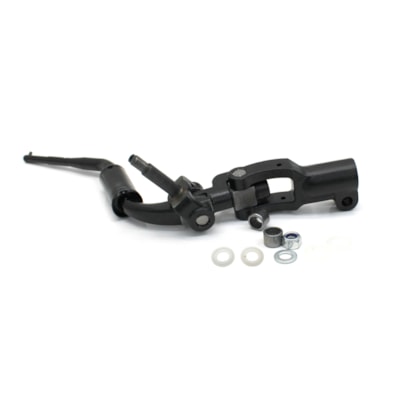 SUK PARTS | SUK458 | CONJUNTO ALAVANCA CAMBIO EATON (SISTEMA ROLAMENTO)
