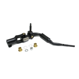 SUK PARTS | SUK458B | CONJUNTO ALAVANCA CAMBIO EATON (SISTEMA BUCHA DE BRONZE)