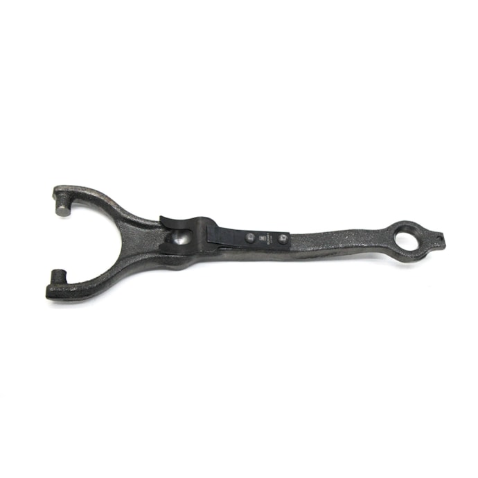 SUK PARTS | SUK461 | GARFO ACIONAMENTO EMBREAGEM VW 8140/8150/9150/12140T/13150 | FORD F4000 (28/02/96 A 05/10/98) | F12000/F14000 SAPAO (28/02/96 A 05/10/98 | FORD CARGO 814/815E (SEM PINO ) (LONGO)-29e669aa-3a46-447d-bd86-94737590f0ac