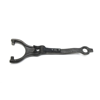 SUK PARTS | SUK461 | GARFO ACIONAMENTO EMBREAGEM VW 8140/8150/9150/12140T/13150 | FORD F4000 (28/02/96 A 05/10/98) | F12000/F14000 SAPAO (28/02/96 A 05/10/98 | FORD CARGO 814/815E (SEM PINO ) (LONGO)