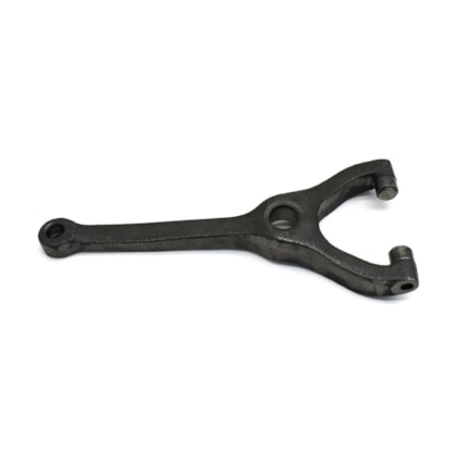 SUK PARTS | SUK463 | GARFO ACIONAMENTO EMBREAGEM COM ROLETE SUK443 AGRALE VOLARE V5/V6/W8/W9 (2007 A 2013)
