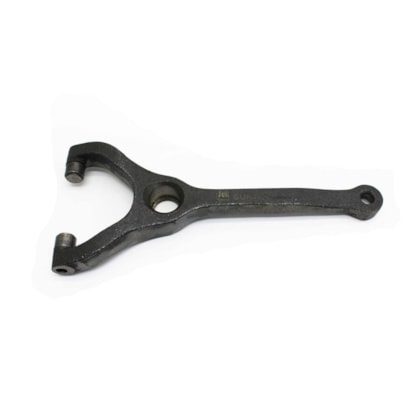 SUK PARTS | SUK463 | GARFO ACIONAMENTO EMBREAGEM COM ROLETE SUK443 AGRALE VOLARE V5/V6/W8/W9 (2007 A 2013)