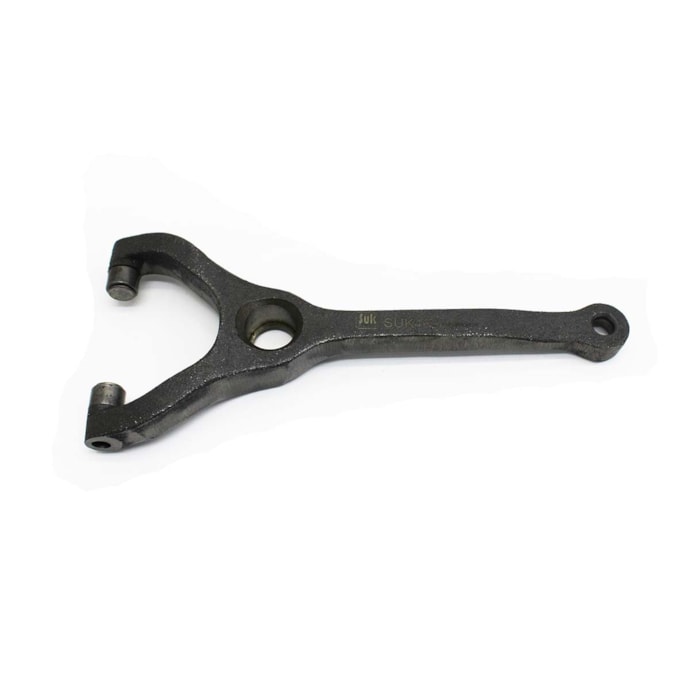 SUK PARTS | SUK463 | GARFO ACIONAMENTO EMBREAGEM COM ROLETE SUK443 AGRALE VOLARE V5/V6/W8/W9 (2007 A 2013)-71a1ea16-ddcf-43a6-9b5c-d2b1a8975795