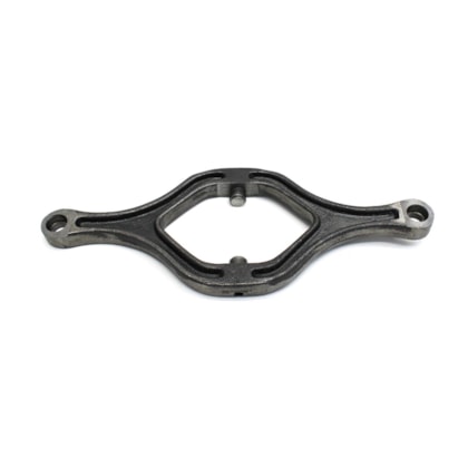 SUK PARTS | SUK464KIT | CONJUNTO GARFO ACIONAMENTO EMBREAGEM AGRALE VOLARE G3/G4 W8/W9 2013.. (COM ROLETE SUK443 E ROTULAS SUK541)