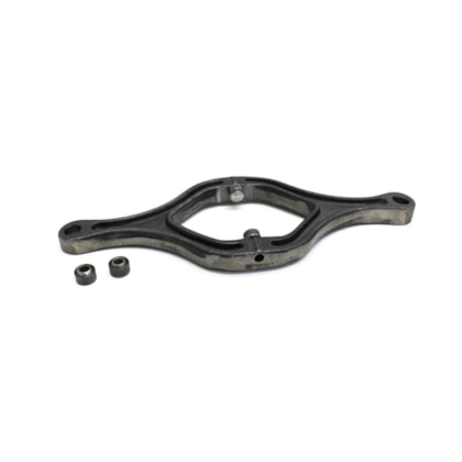 SUK PARTS | SUK464KIT | CONJUNTO GARFO ACIONAMENTO EMBREAGEM AGRALE VOLARE G3/G4 W8/W9 2013.. (COM ROLETE SUK443 E ROTULAS SUK541)