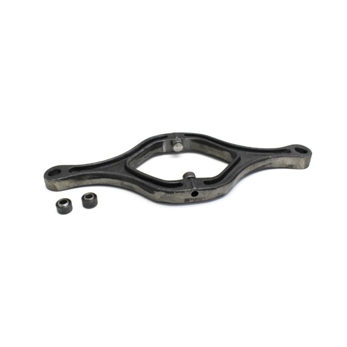 SUK PARTS | SUK464KIT | CONJUNTO GARFO ACIONAMENTO EMBREAGEM AGRALE VOLARE G3/G4 W8/W9 2013.. (COM ROLETE SUK443 E ROTULAS SUK541)-93245a3f-8d1d-4d88-98de-3c23eb793c4d