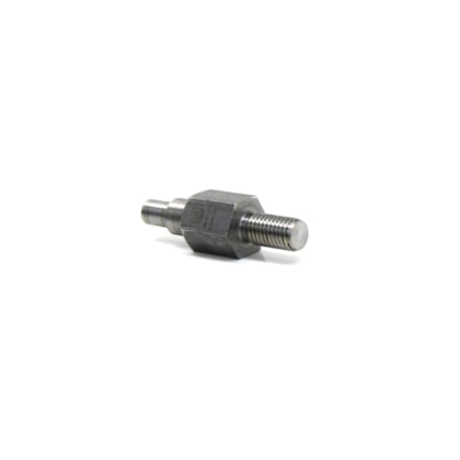 SUK PARTS | SUK465 | PINO GARFO ACIONAMENTO EMBREAGEM AGRALE VOLARE G3/G4 W8/W9 2013.. (MENOR 71MM) (LADO SEM ROSCA M10) (LADO ROSCA M12X1,75)