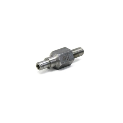 SUK PARTS | SUK465 | PINO GARFO ACIONAMENTO EMBREAGEM AGRALE VOLARE G3/G4 W8/W9 2013.. (MENOR 71MM) (LADO SEM ROSCA M10) (LADO ROSCA M12X1,75)