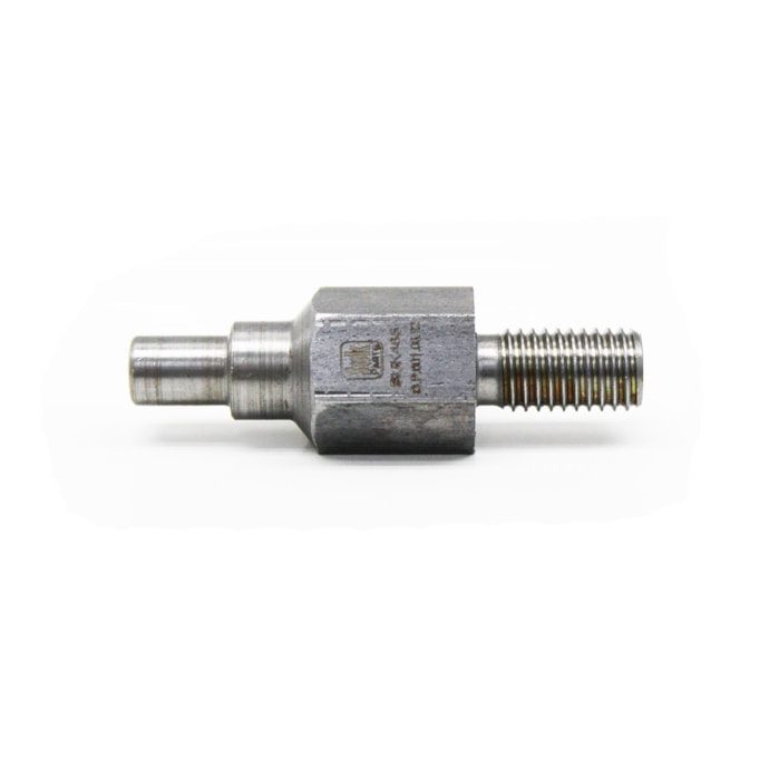 SUK PARTS | SUK465 | PINO GARFO ACIONAMENTO EMBREAGEM AGRALE VOLARE G3/G4 W8/W9 2013.. (MENOR 71MM) (LADO SEM ROSCA M10) (LADO ROSCA M12X1,75)-9f0517f7-3292-4dd8-b1e8-e15a5e81b70e
