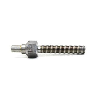 SUK PARTS | SUK466 | PINO GARFO DE EMBREAGEM AGRALE VOLARE G3/G4 W8/W9 2013.. (MAIOR 101MM) (LADO SEM ROSCA M10) (LADO ROSCA M12X1,75)