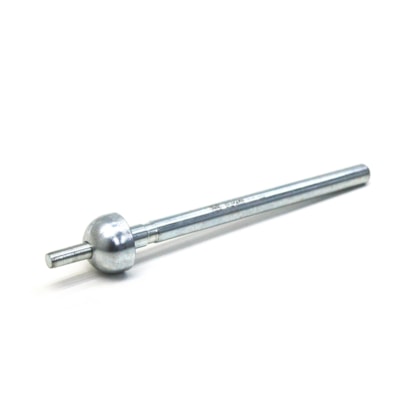 SUK PARTS | SUK468 | HASTE ACIONAMENTO CILINDRO AUXILIAR EMBREAGEM VW (170MM)
