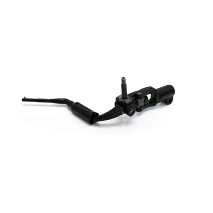 SUK PARTS | SUK472 | CONJUNTO ALAVANCA CAMBIO VW ONIBUS 8150EOD/9150EOD MOTOR MWM X12 4CIL (DESLOCADA) (SISTEMA ROLAMENTO)