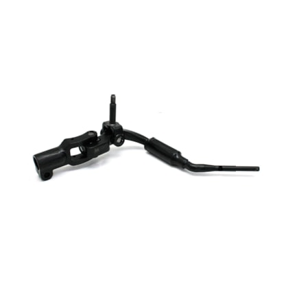 SUK PARTS | SUK472 | CONJUNTO ALAVANCA CAMBIO VW ONIBUS 8150EOD/9150EOD MOTOR MWM X12 4CIL (DESLOCADA) (SISTEMA ROLAMENTO)