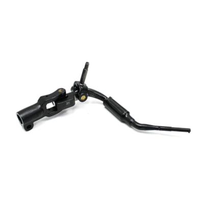 SUK PARTS | SUK472B | CONJUNTO ALAVANCA CAMBIO VW ONIBUS 8150EOD/9150EOD MOTOR MWM X12 4CIL (DESLOCADA) (SISTEMA BUCHA BRONZE)