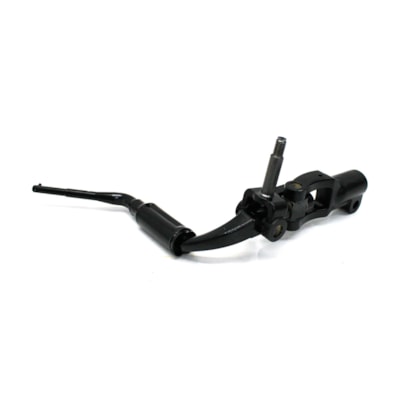 SUK PARTS | SUK472B | CONJUNTO ALAVANCA CAMBIO VW ONIBUS 8150EOD/9150EOD MOTOR MWM X12 4CIL (DESLOCADA) (SISTEMA BUCHA BRONZE)