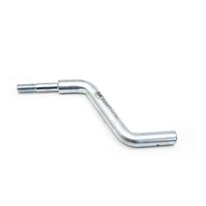 SUK PARTS | SUK477 | ALAVANCA CAMBIO FORD CARGO NOVO PANDA 2628/3132/2622/2632/1932/2629/2629/3133/1933/1723/2423/2429/3129 CAMBIO EATON ES/FTS (COM ROSCA NA PONTA P/MANOPLA)