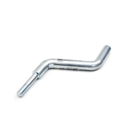 SUK PARTS | SUK477 | ALAVANCA CAMBIO FORD CARGO NOVO PANDA 2628/3132/2622/2632/1932/2629/2629/3133/1933/1723/2423/2429/3129 CAMBIO EATON ES/FTS (COM ROSCA NA PONTA P/MANOPLA)