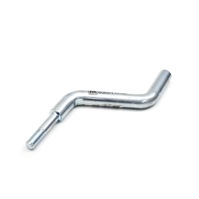 SUK PARTS | SUK477 | ALAVANCA CAMBIO FORD CARGO NOVO PANDA 2628/3132/2622/2632/1932/2629/2629/3133/1933/1723/2423/2429/3129 CAMBIO EATON ES/FTS (COM ROSCA NA PONTA P/MANOPLA)-861babee-f42d-41cb-9c2d-ca2710a4e46d