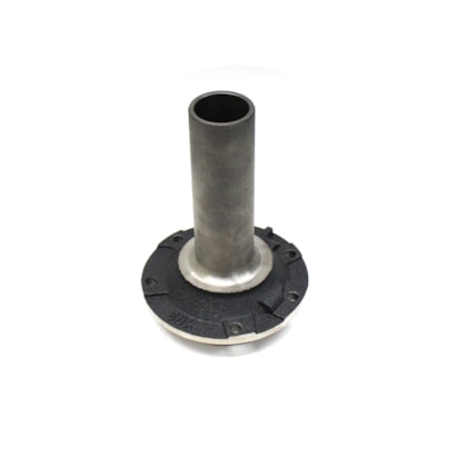 SUK PARTS | SUK482 | TAMPA/MORINGA CAMBIO VW WORKER/MICRO ONIBUS CAMBIO EATON FSO4505 (ALTURA TOTAL 178MM)