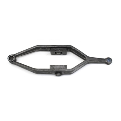 SUK PARTS | SUK497 | GARFO ACIONAMENTO EMBREAGEM FORD CARGO 816/1119 VW 9150E (COM ROLETE SUK535 + BUCHA SUK271C + BUCHA SUK270271B)